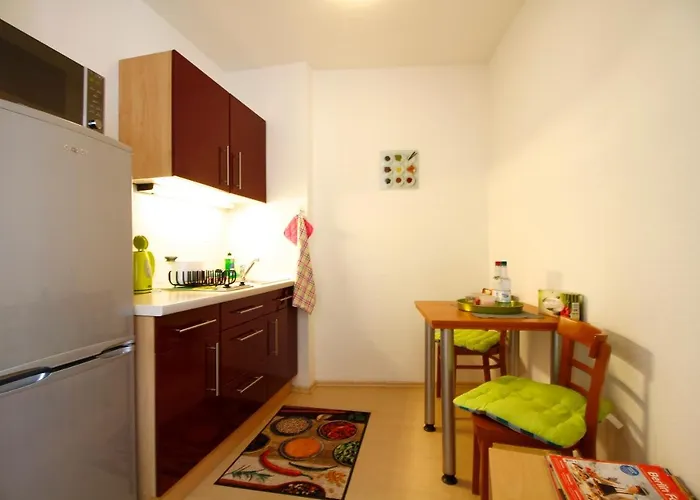 Apartman Ambienteapart
