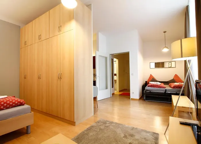 Ambienteapart * Berlin