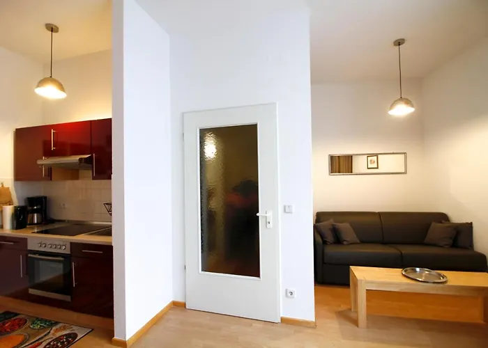 Ambienteapart Apartman *