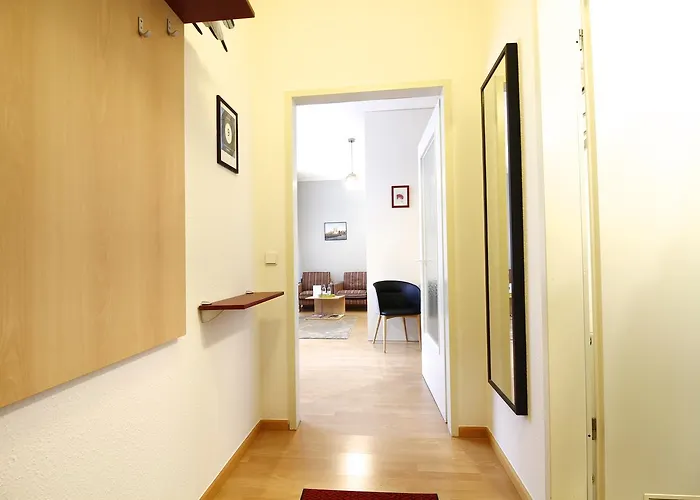 Apartman Ambienteapart Berlin