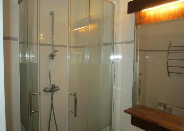 Ambienteapart Apartman *