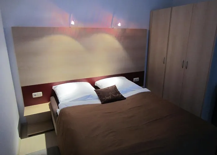 Apartman Ambienteapart *