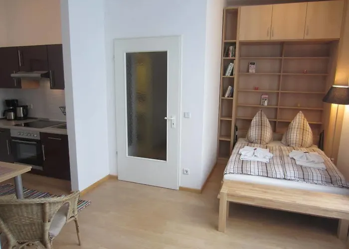 Apartman Ambienteapart Berlin