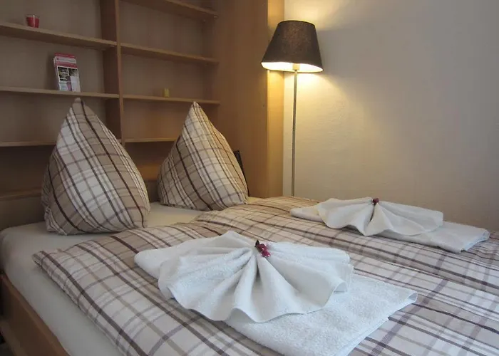 Apartman Ambienteapart Berlin