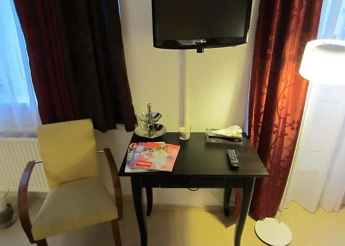 Apartman Ambienteapart