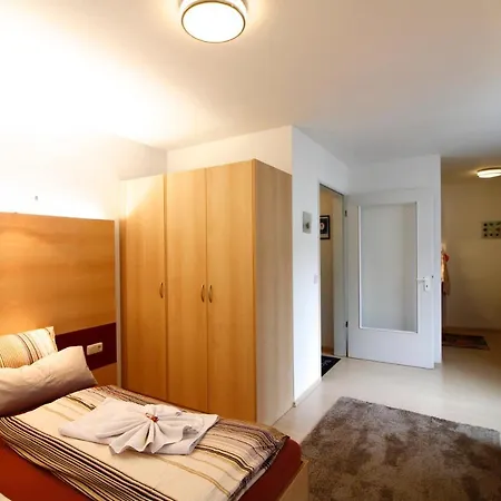 Ambienteapart Appartement Berlijn