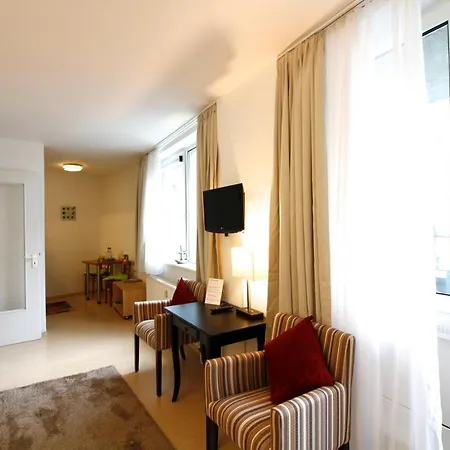 Ambienteapart Appartement *
