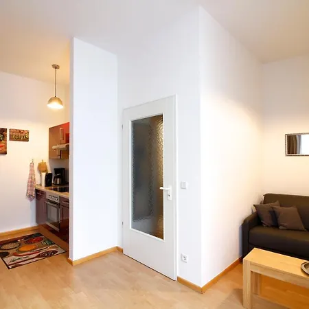 Appartement Ambienteapart *