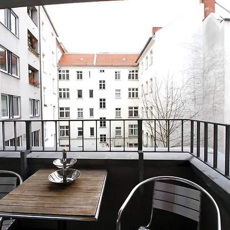 Ambienteapart Appartement