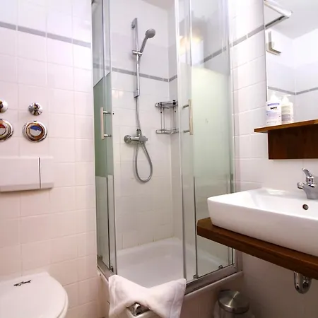 Ambienteapart Appartement *