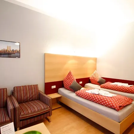 Appartement Ambienteapart Berlijn