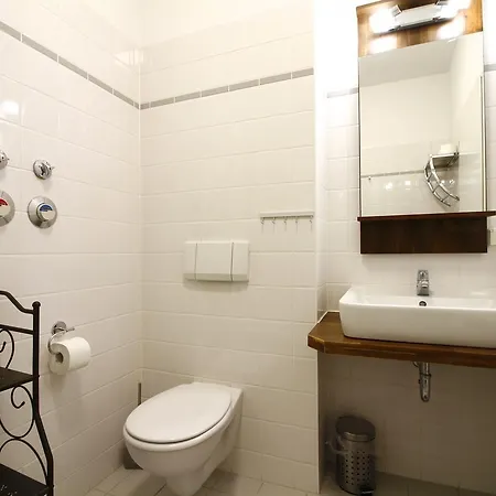 Ambienteapart Appartement Berlijn