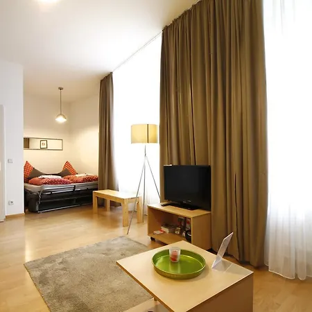 Appartement Ambienteapart