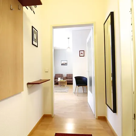 Appartement Ambienteapart Berlijn