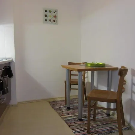 Ambienteapart Apartment *