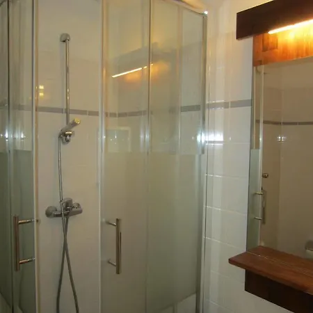 Ambienteapart Appartement *