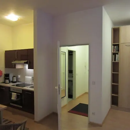 Ambienteapart Appartement *