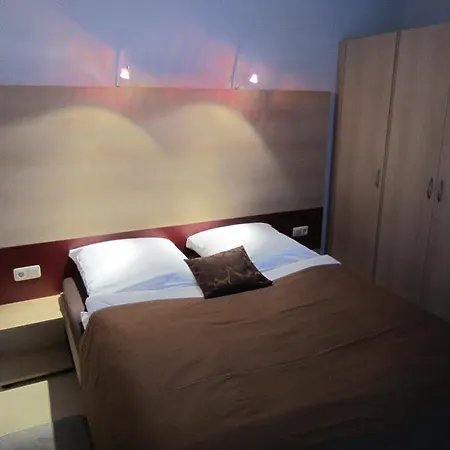 Appartement Ambienteapart *