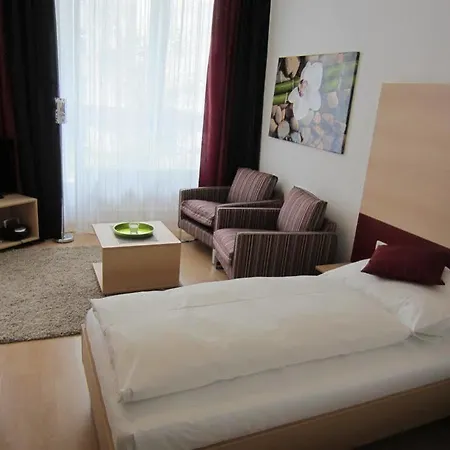 Appartement Ambienteapart Berlijn