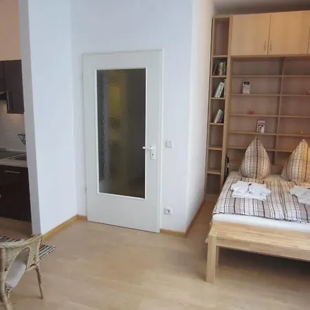 Appartement Ambienteapart Berlijn