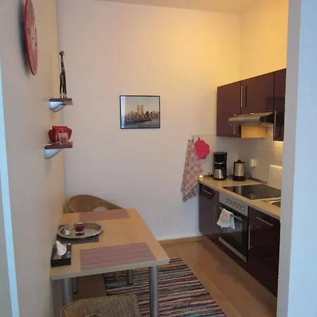 Ambienteapart Appartement