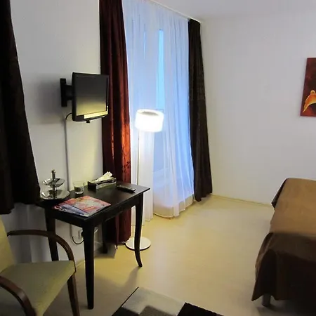 Apartment Ambienteapart *