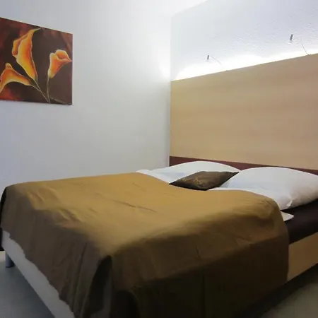 Appartement Ambienteapart *