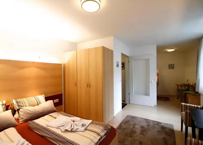 Ambienteapart Lejlighed Berlin