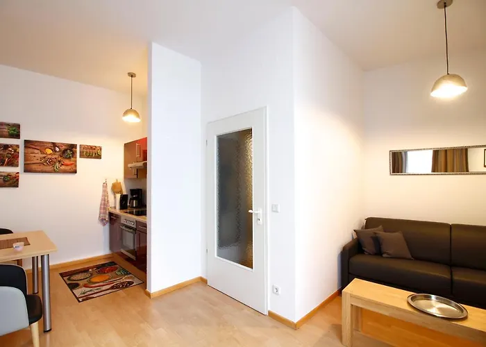 Apartamento Ambienteapart *