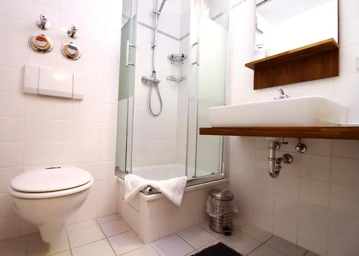 Ambienteapart * برلين