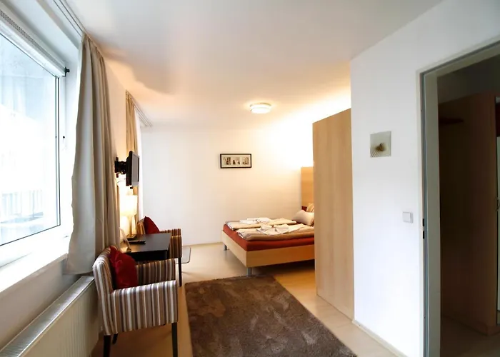 Lejlighed Ambienteapart Berlin