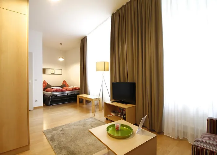 Apartamento Ambienteapart