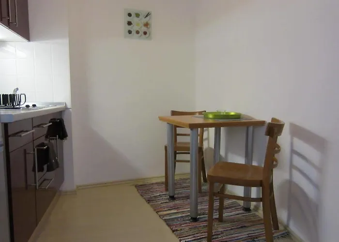 Ambienteapart Apartamento *