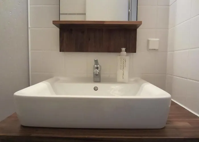 Ambienteapart * برلين