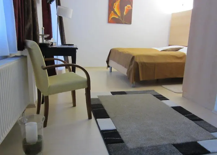 Ambienteapart شقة