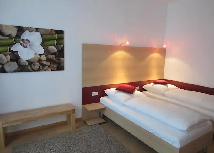 Lejlighed Ambienteapart Berlin