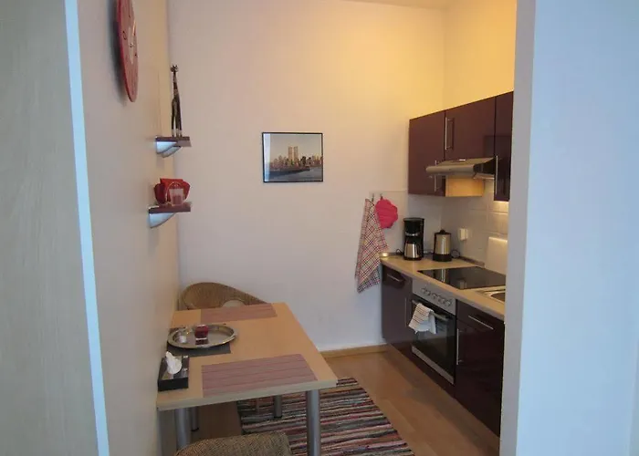 Ambienteapart Apartamento