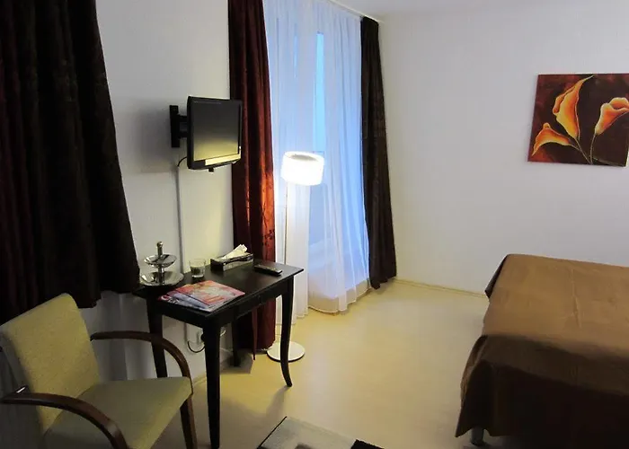 شقة Ambienteapart *