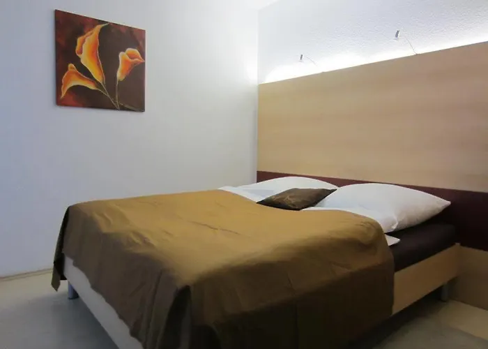 Apartamento Ambienteapart *