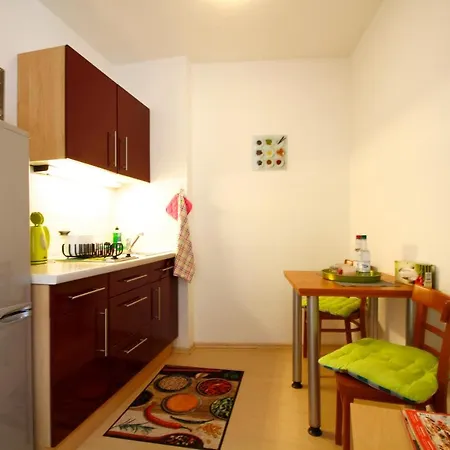 Apartmán Ambienteapart