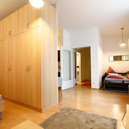 Ambienteapart * Berlín