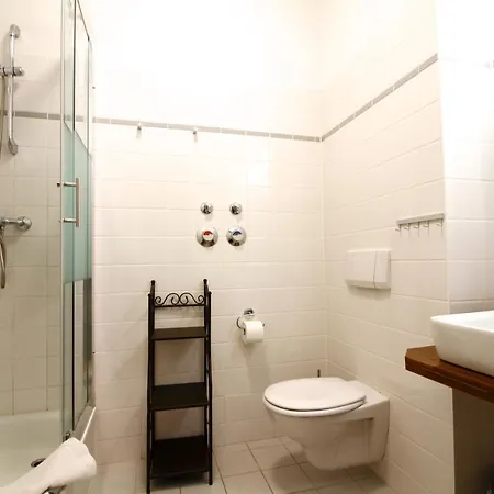 Ambienteapart Apartmán