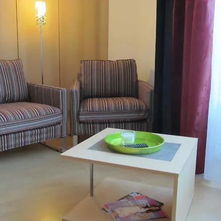 Ambienteapart Apartmán