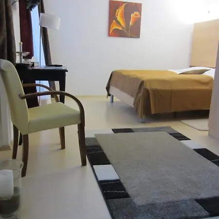 Ambienteapart Apartmán