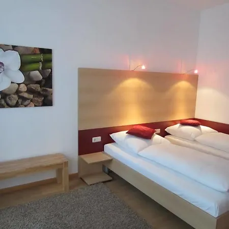 Apartmán Ambienteapart Berlín