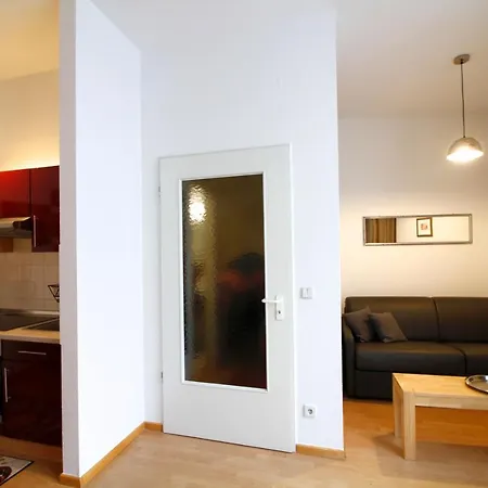 Ambienteapart Daire *