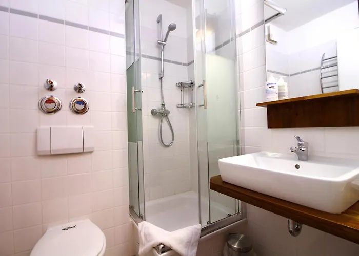 Ambienteapart Daire *