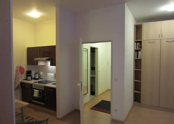 Ambienteapart Daire *